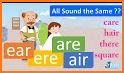 Phonics Word Finder Premium related image