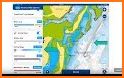 Boating Australia GPS Nautical Charts related image