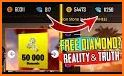 💎 Diamonds💎 Free Calculator & Quiz Fire, Tricks related image