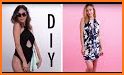 Stylist Dress Up Hacks - DIY Fashion Girl related image