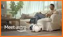 Amazon Astro related image