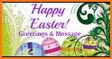 Easter Day Greetings Cards related image