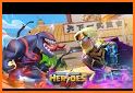 AFK Heroes: Idle Clash War related image