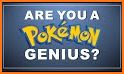 Pokemon Quiz - Guess the Name related image