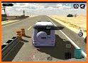 Elevated Car Racing Speed Driving Parking Game related image