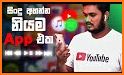 Lassana Sindu - Sinhala Music app related image