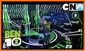 Ultimate Ben 10 Quiz related image