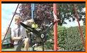 Chainsaw Swing related image