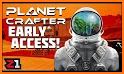 The planet Crafter Game related image