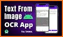 Text Scanner - OCR Scanner App related image