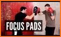 Boxing Heavy Bag & Mitt Drills related image