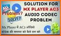 AC3 Video Player Codec 2018 related image