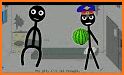 Stickman Thief simulator related image