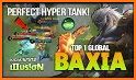 Hyper Tanks related image