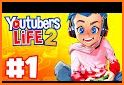 Youtubers Life 2 Game Walkthrough related image