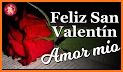 Tarjetas Feliz San Valentin related image