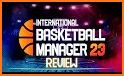 iBasketball Manager 23 related image