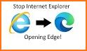 Internet Explorer & US Browser related image