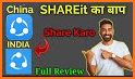 SHAREIT - File Transfer & Share App, ShareKaro related image