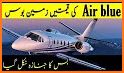 Sasta Ticket - PIA, Serene Air, Airblue Flights related image