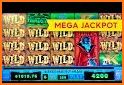 Mega Jackpot related image