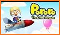 Pororo Fix the Pipes - Kids Science Game related image