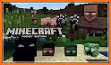 Herobrine Addon MCPE related image