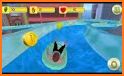 Water Slide: Sliding Adventure Games 3D related image