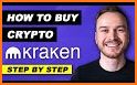 Kraken - Buy Bitcoin & Crypto related image