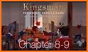 Kingsman - The Secret Service Game related image