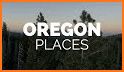 Travel Oregon Trip Itinerary related image