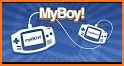 GBoy GBA Game Emulator for Boy related image