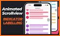 Indicator Scroll View Demo related image