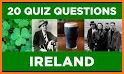 English Quiz - Irish Quiz related image