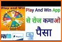 Play Scratch & Spin - Win By Luck related image