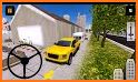 Car Driving Simulator 3D: Caravan related image