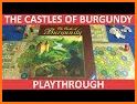 The Castles Of Burgundy related image