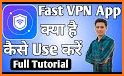 Arrow VPN - Free Unlimited Fast VPN Proxy App related image