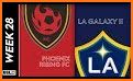 Phoenix Rising FC related image