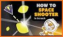 Glow Space Shooter related image