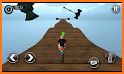 Impossible Bike Ramp tricky Stunts related image