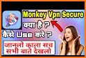 Monkey VPN - Fast & Secure VPN related image