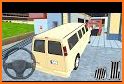 Prado Parking Multi Storey Car Driving Simulator related image