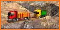 Uphill Gold Transporter Truck Drive related image