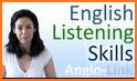 Learn english course - Listening & reading skills related image