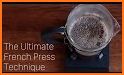 The French Press Coffee related image