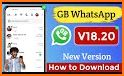 GB What's Latest Version‏ related image