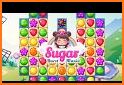 Tasty Candy Bomb – New Match 3 Puzzle game related image