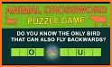 Around the Word: Crossword Puzzle Games related image