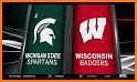 College Basketball - Big Ten related image